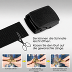SealPro Gürtel